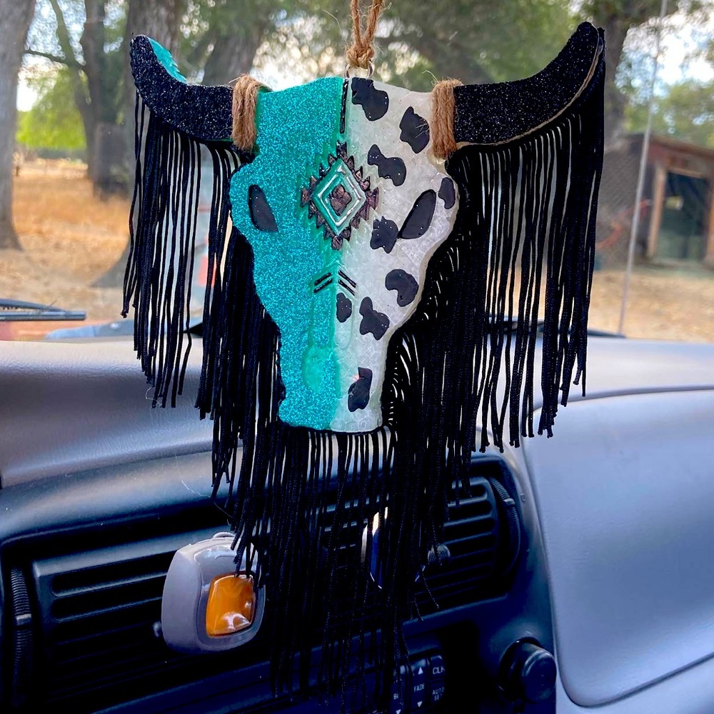 Car freshener